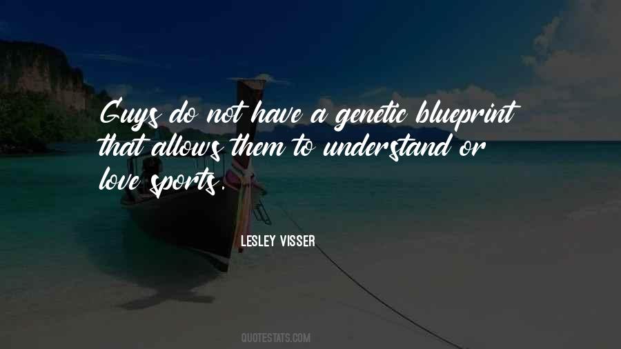 Lesley Visser Quotes #1734228