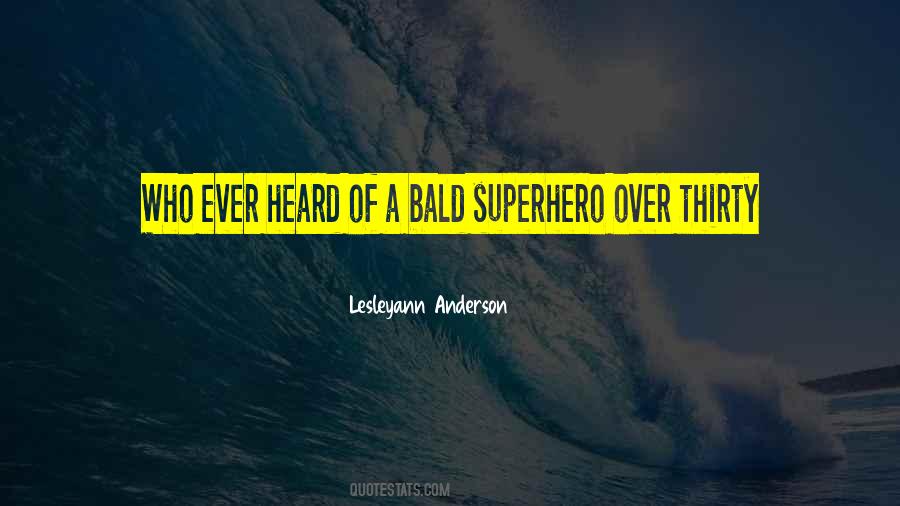 Lesleyann Anderson Quotes #451466 Lesleyann Anderson Quotes #451466