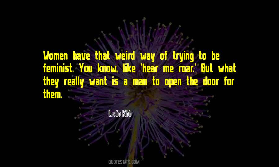 Leslie Bibb Quotes #1171914