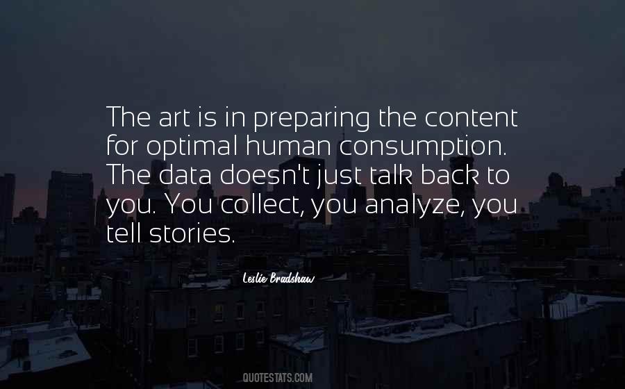 Leslie Bradshaw Quotes #194493 Leslie Bradshaw Quotes #194493
