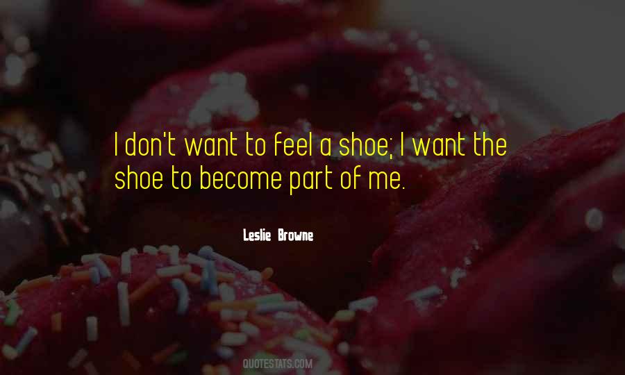 Leslie Browne Quotes #271662 Leslie Browne Quotes #271662