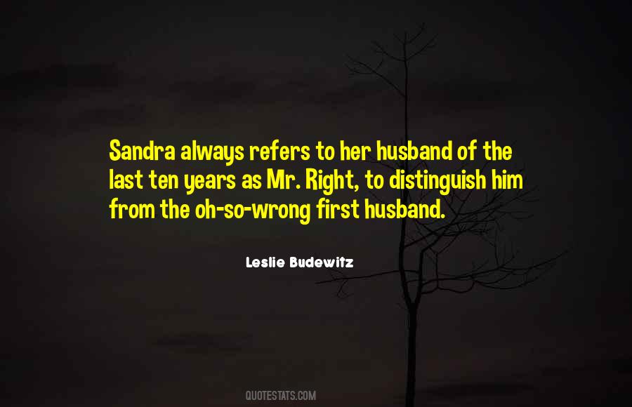 Leslie Budewitz Quotes #347121