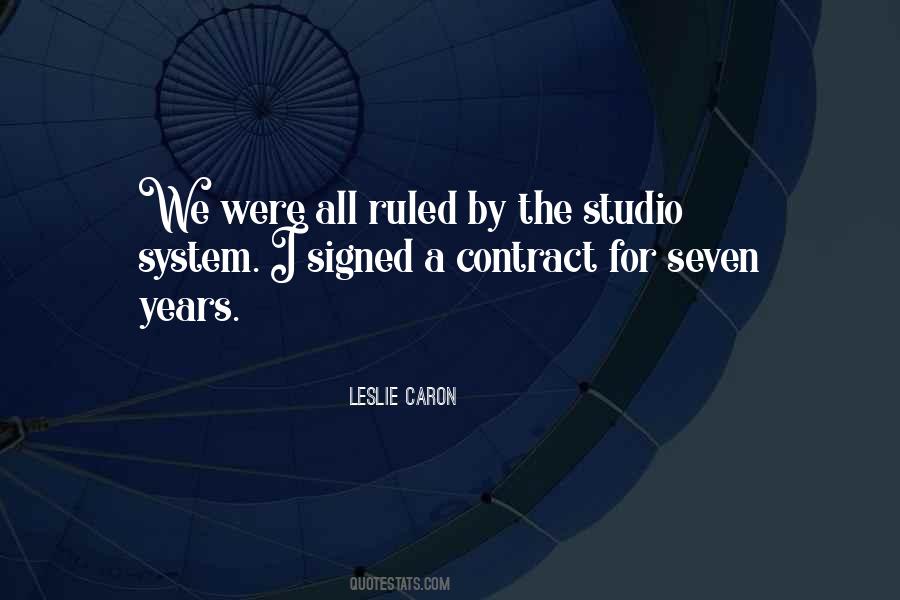 Leslie Caron Quotes #769997