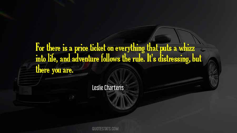 Leslie Charteris Quotes #846179 Leslie Charteris Quotes #846179