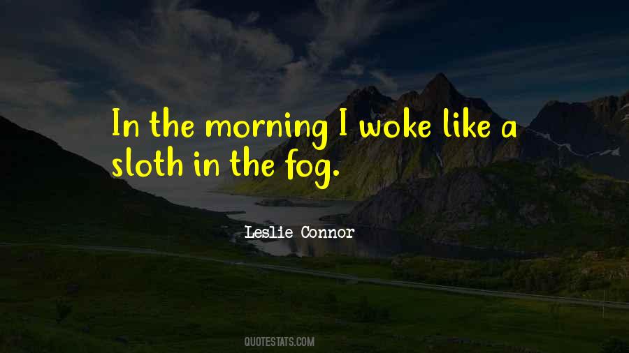 Leslie Connor Quotes #305079 Leslie Connor Quotes #305079