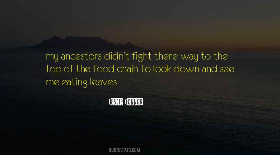 Leslie Connor Quotes #482715 Leslie Connor Quotes #482715