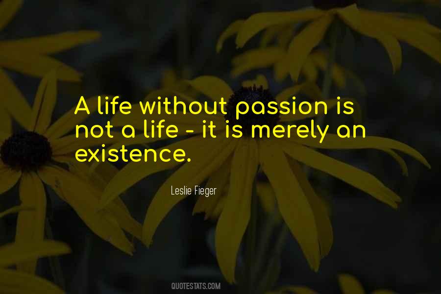 Leslie Fieger Quotes #159212 Leslie Fieger Quotes #159212