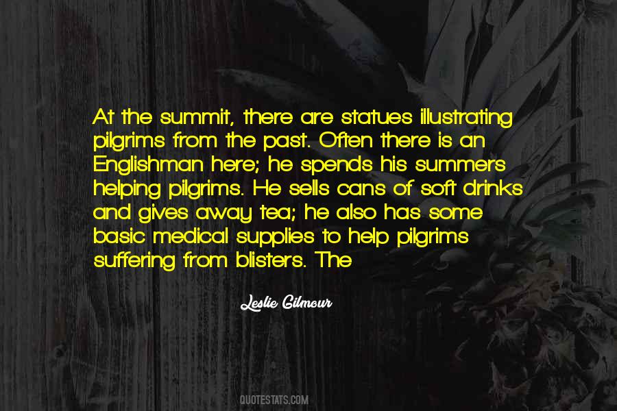 Leslie Gilmour Quotes #1821701 Leslie Gilmour Quotes #1821701