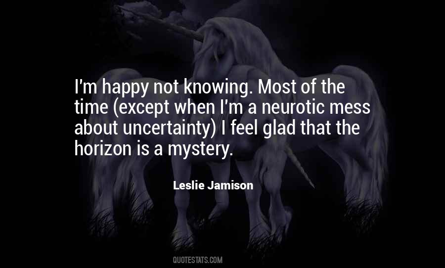 Leslie Jamison Quotes #1209240