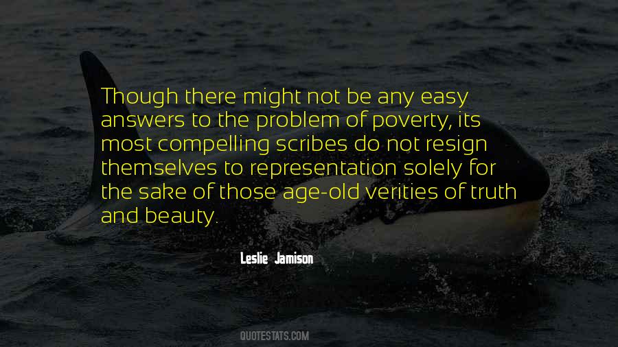 Leslie Jamison Quotes #1810511