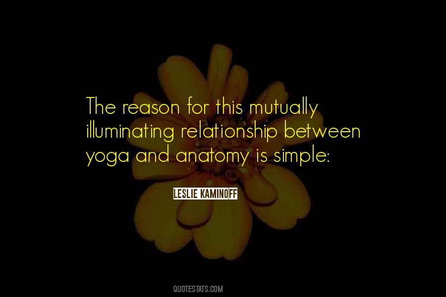 Leslie Kaminoff Quotes #1636383 Leslie Kaminoff Quotes #1636383