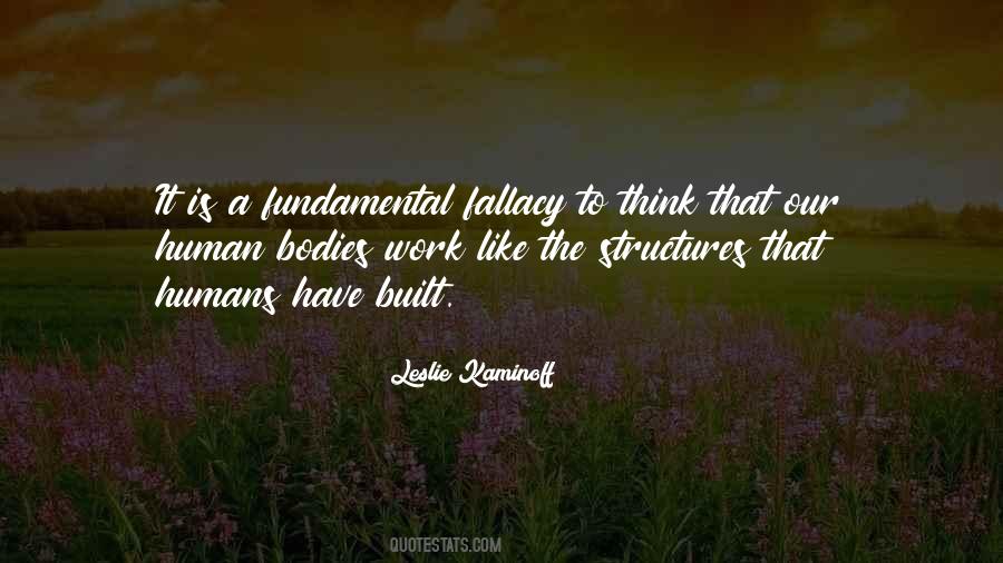 Leslie Kaminoff Quotes #99168 Leslie Kaminoff Quotes #99168