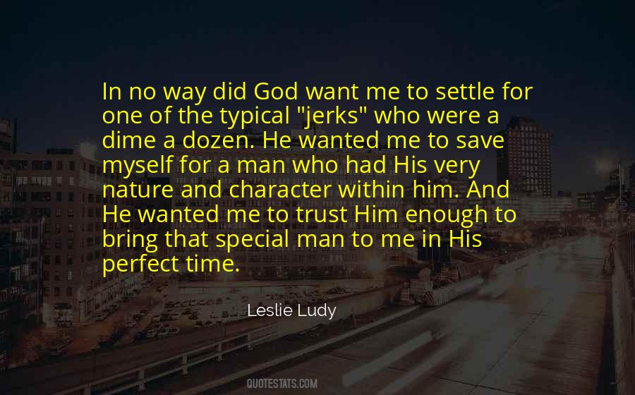 Leslie Ludy Quotes #1832312