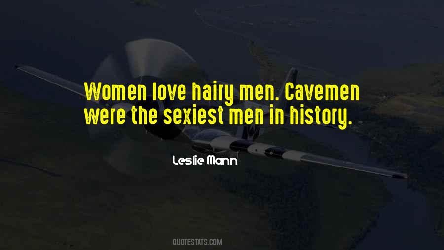 Leslie Mann Quotes #122568