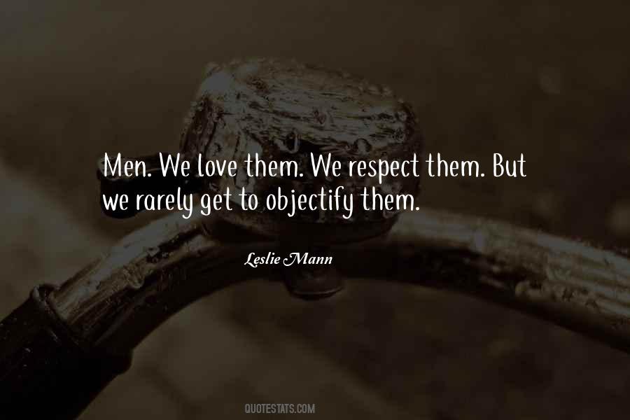 Leslie Mann Quotes #1297701