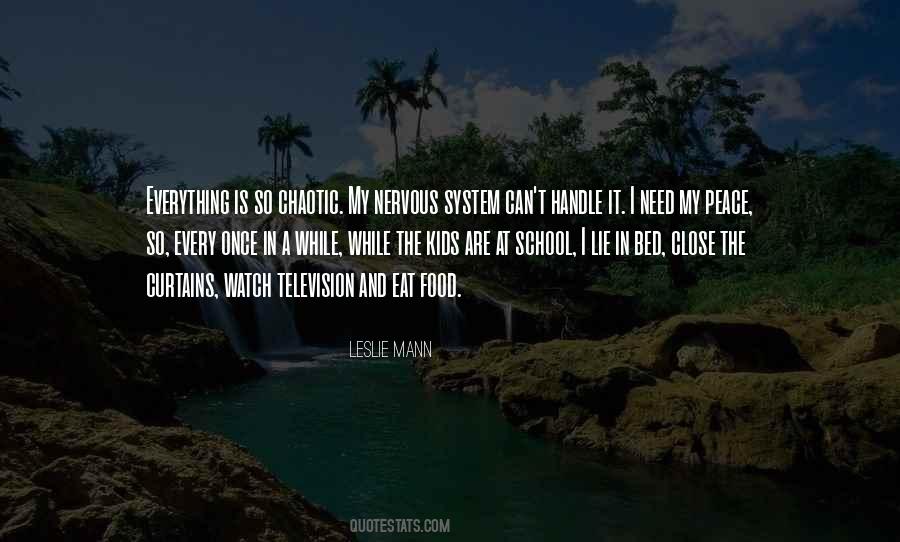 Leslie Mann Quotes #1755545