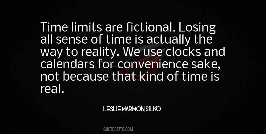 Leslie Marmon Silko Quotes #1335359