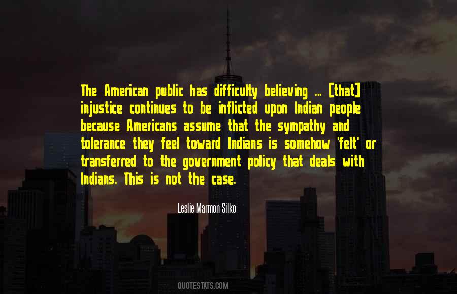 Leslie Marmon Silko Quotes #1551590