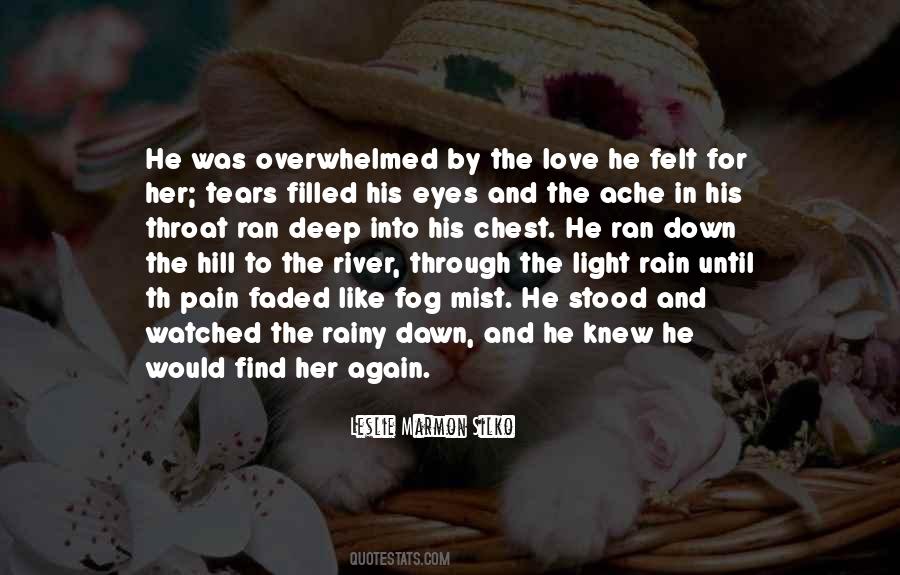 Leslie Marmon Silko Quotes #47855