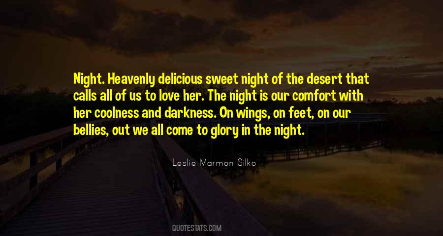 Leslie Marmon Silko Quotes #89614