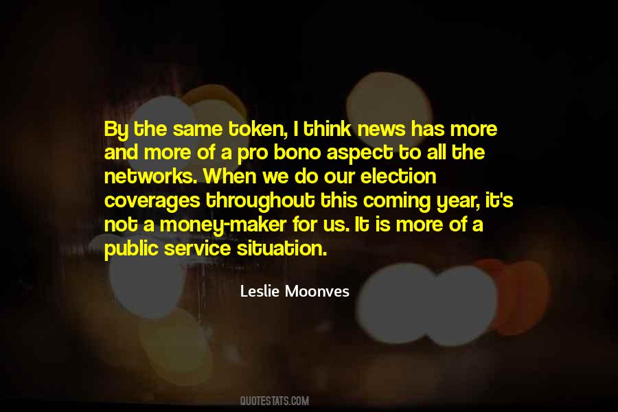 Leslie Moonves Quotes #117208