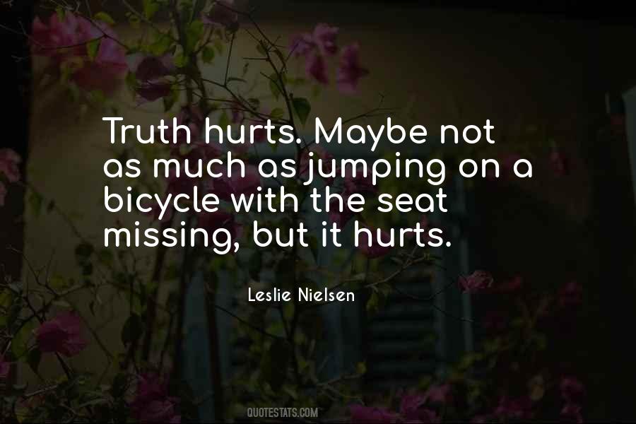Leslie Nielsen Quotes #1522182