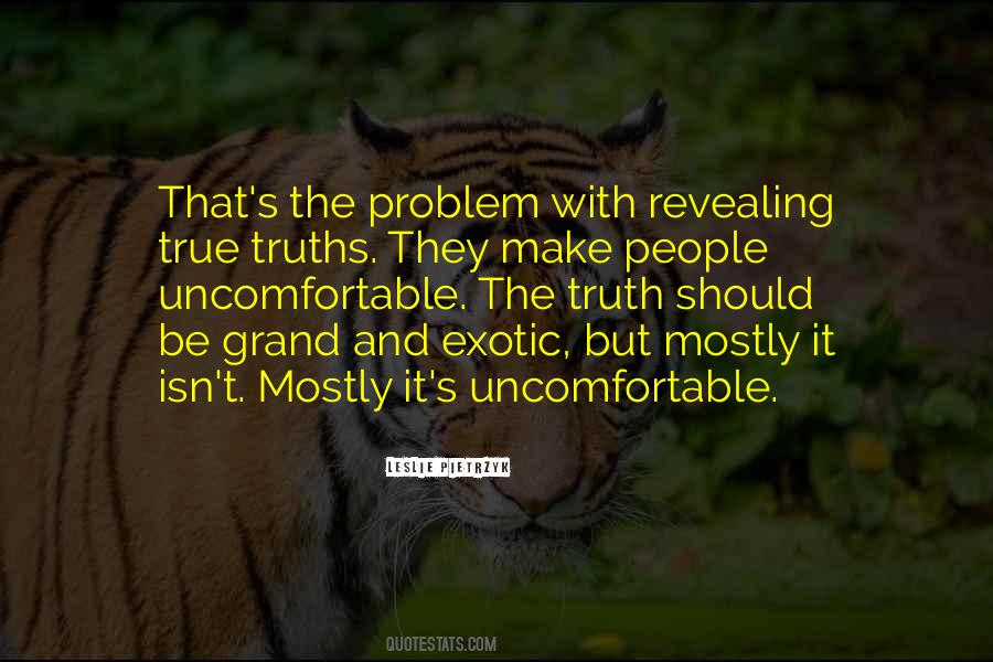 Leslie Pietrzyk Quotes #1072592