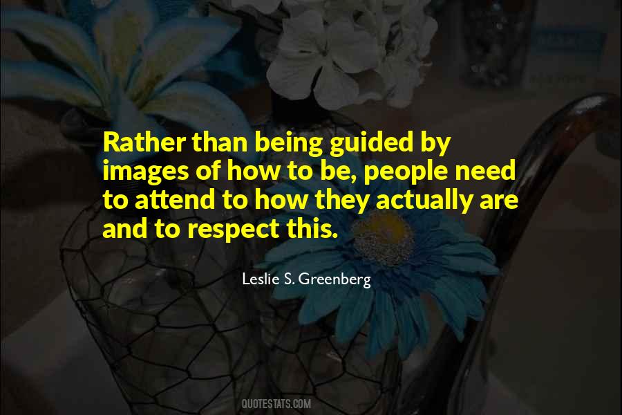 Leslie S. Greenberg Quotes #568008