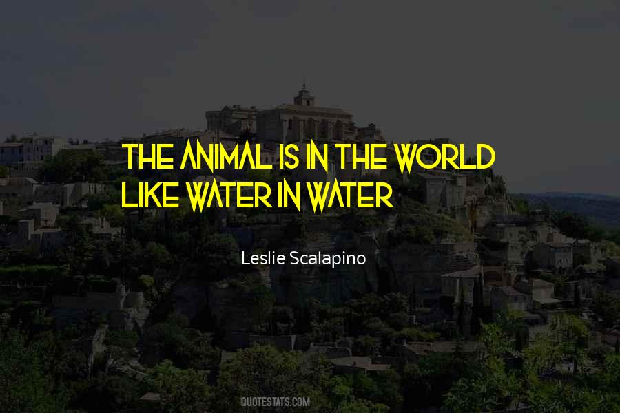Leslie Scalapino Quotes #1010614 Leslie Scalapino Quotes #1010614