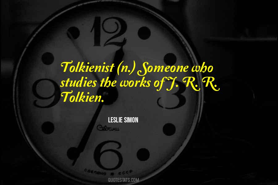 Leslie Simon Quotes #216395 Leslie Simon Quotes #216395