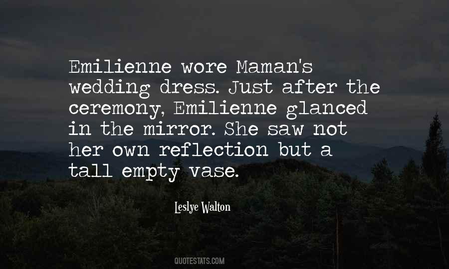 Leslye Walton Quotes #1127614