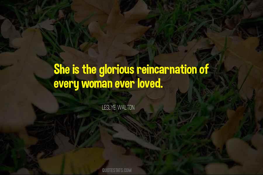Leslye Walton Quotes #128713