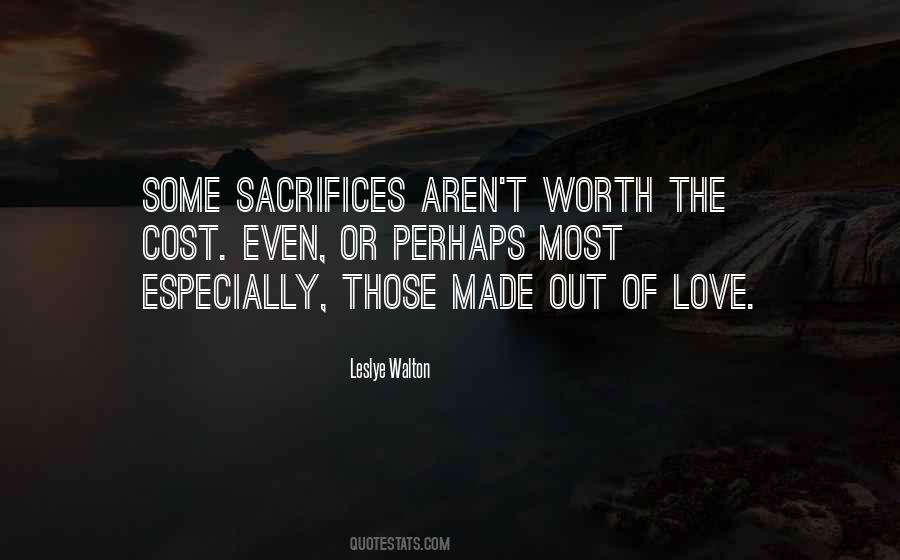 Leslye Walton Quotes #1292548