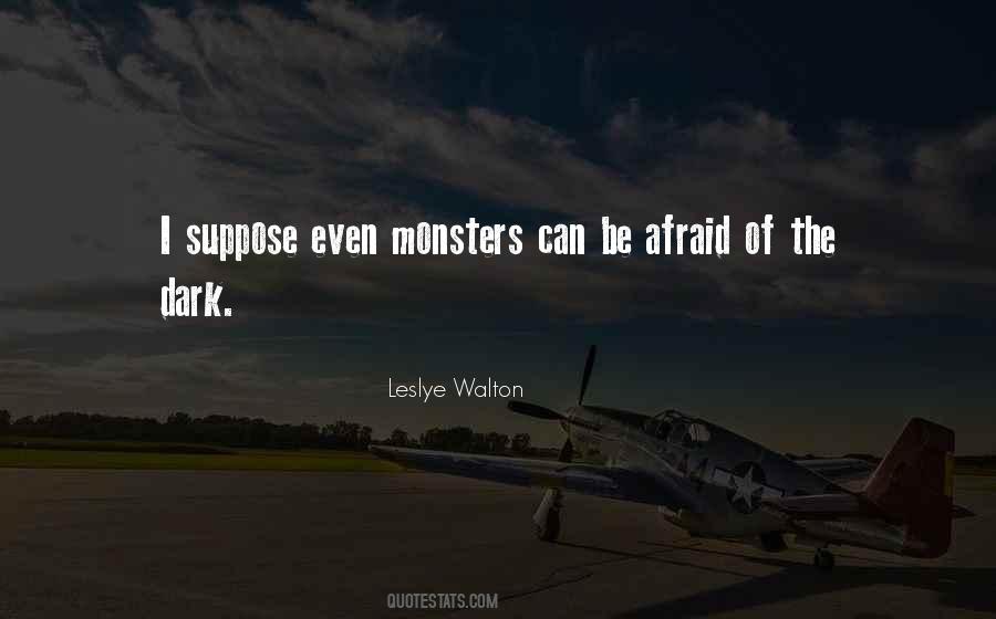Leslye Walton Quotes #1452918