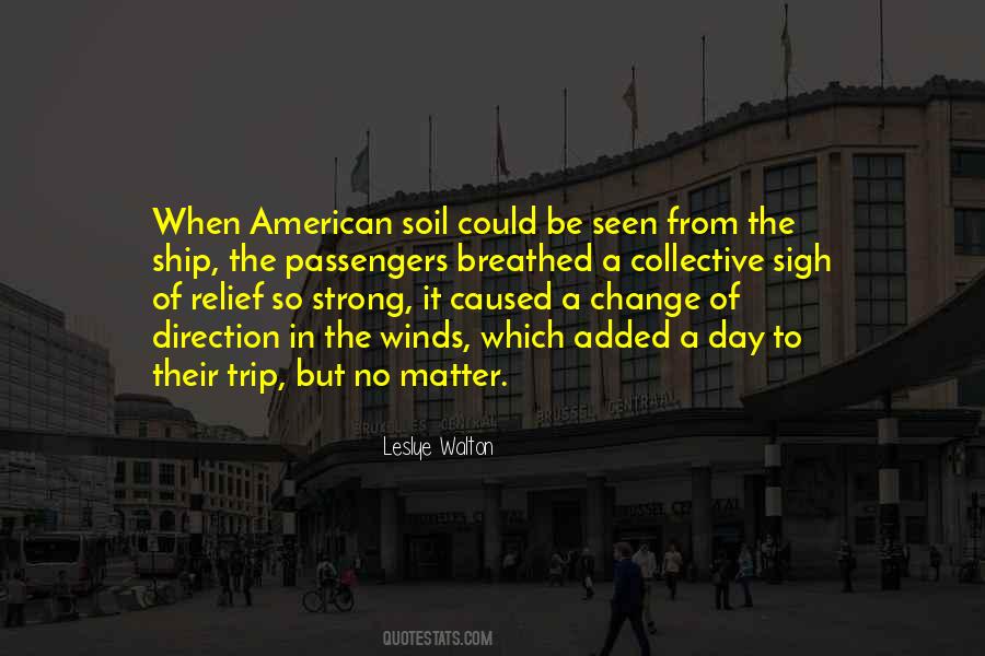 Leslye Walton Quotes #357619