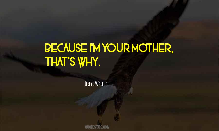 Leslye Walton Quotes #462815