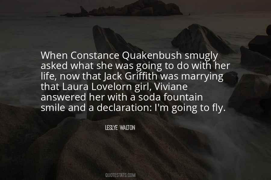 Leslye Walton Quotes #703166