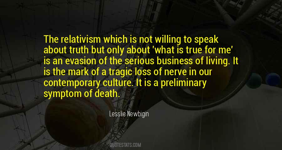 Lesslie Newbigin Quotes #857443