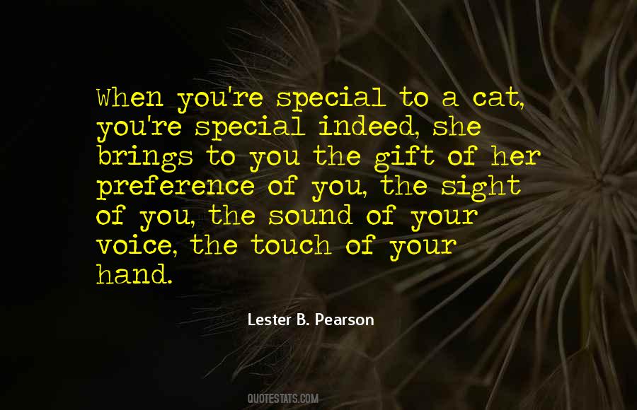 Lester B. Pearson Quotes #336715