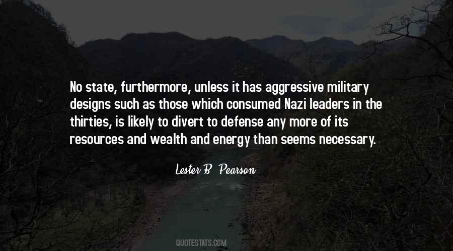 Lester B. Pearson Quotes #361886