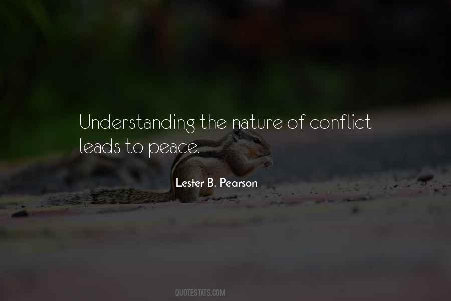 Lester B. Pearson Quotes #552494