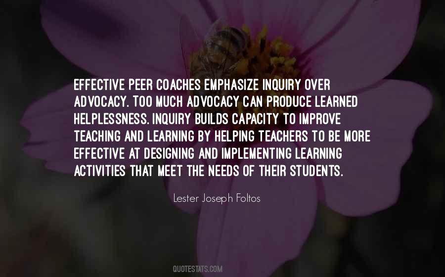 Lester Joseph Foltos Quotes #211559 Lester Joseph Foltos Quotes #211559