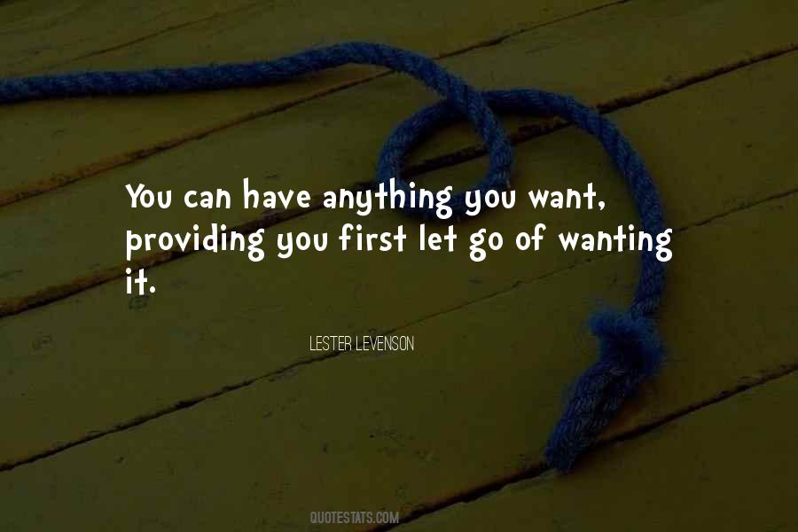 Lester Levenson Quotes #1228279