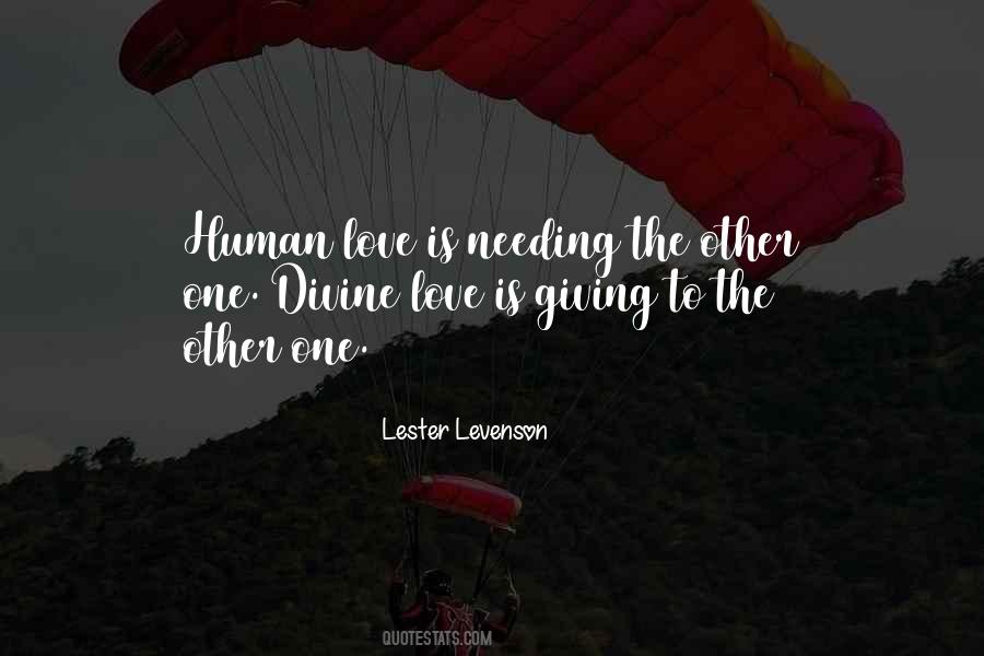 Lester Levenson Quotes #134167