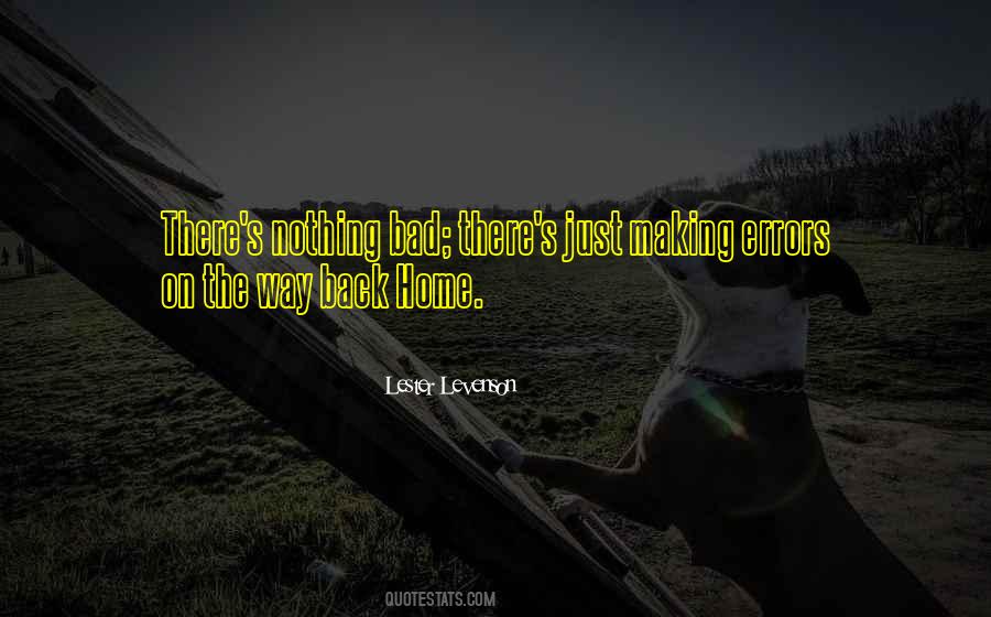 Lester Levenson Quotes #1403156