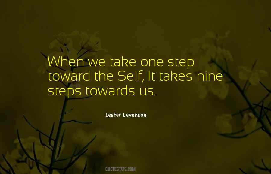 Lester Levenson Quotes #160464