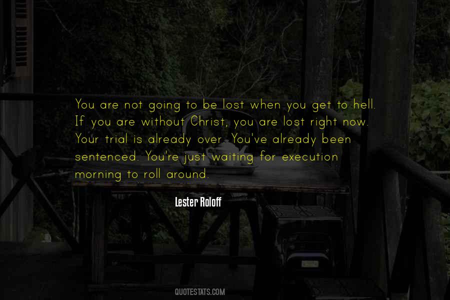 Lester Roloff Quotes #960586