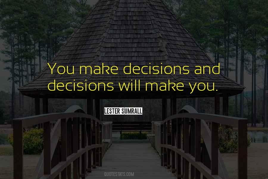 Lester Sumrall Quotes #1466025