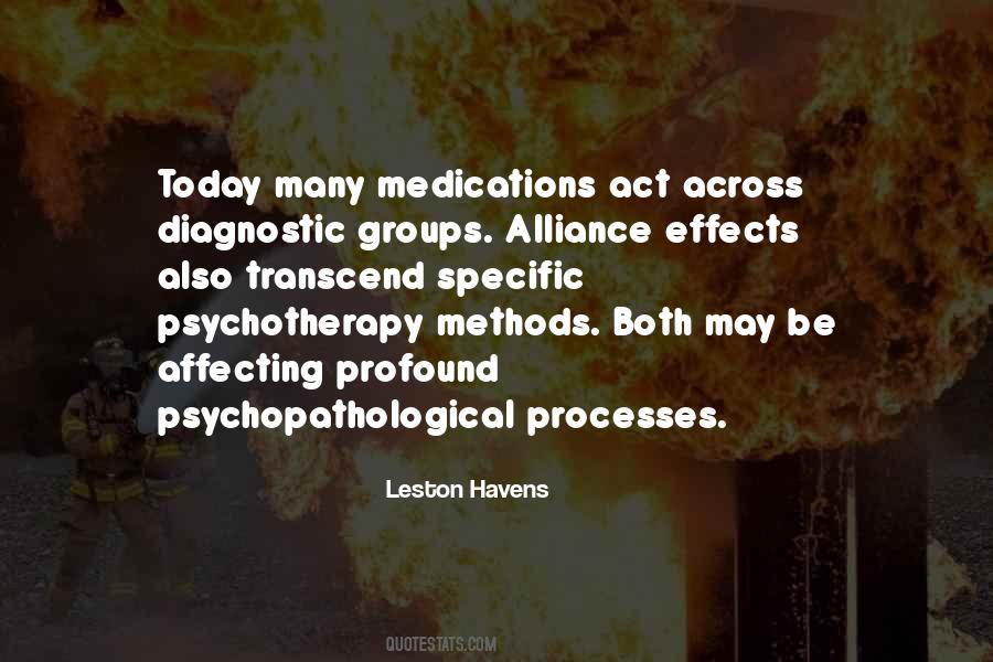 Leston Havens Quotes #427025