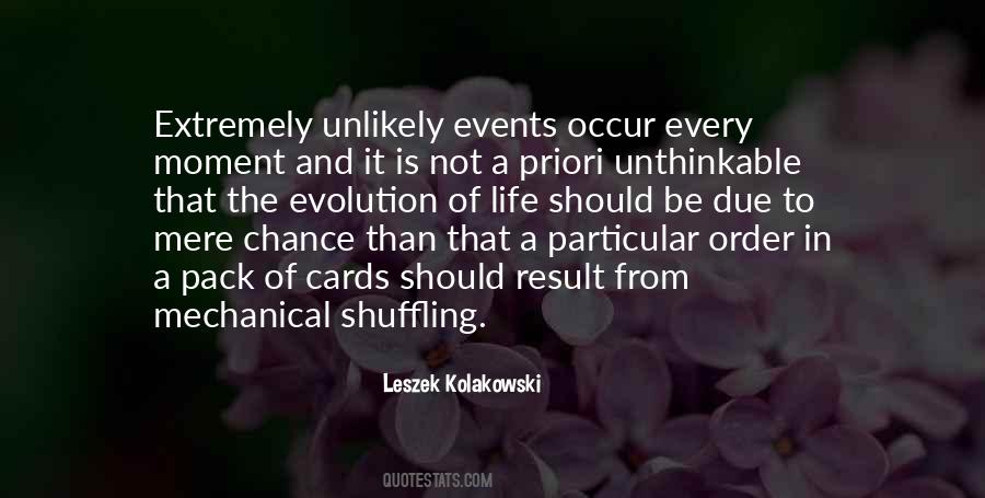 Leszek Kolakowski Quotes #1171250